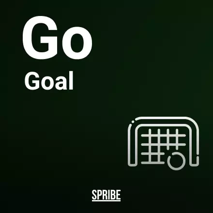 Go Goal