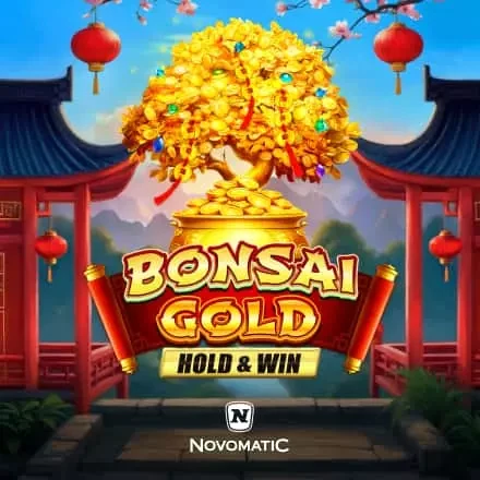 Bonsai Gold
