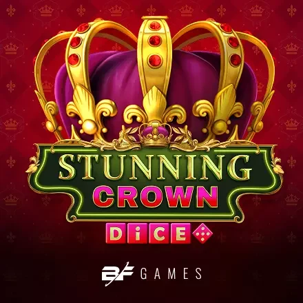 Stunning Crown Dice